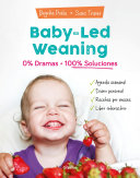 Baby-led weaning by Prats, Begona