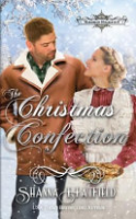 The Christmas confection by Hatfield, Shanna