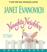 Naughty neighbor by Evanovich, Janet
