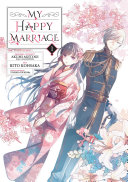 My happy marriage by Agitogi, Akumi