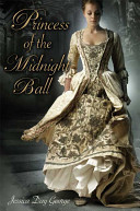 Princess of the Midnight Ball by George, Jessica Day