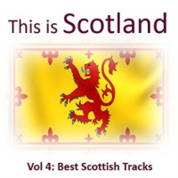 This Is Scotland, Vol. 4: Best Scottish Tracks by Celtic Spirit