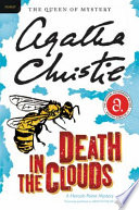 Death in the clouds by Christie, Agatha
