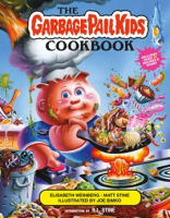 The_Garbage_Pail_Kids_Cookbook