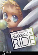 Maximum Ride, the manga by Lee, NaRae