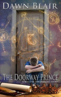 The Doorway Prince by Blair, Dawn