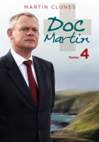 Doc Martin - Season 4 by Clunes, Martin
