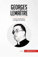 Georges Lemaître by 50minutos