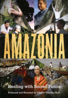 Amazonia by LLC, Dreamscape Media