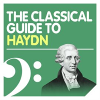 The Classical Guide to Haydn by Nikolaus Harnoncourt