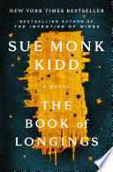 The book of longings by Kidd, Sue Monk