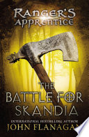 The battle for Skandia by Flanagan, John