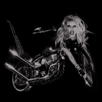 BORN THIS WAY THE TENTH ANNIVERSARY by Lady Gaga