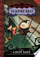 Vampire brat by Sage, Angie