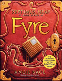 Fyre by Sage, Angie