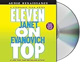Eleven on top by Evanovich, Janet