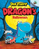 Dragon's Halloween by Pilkey, Dav