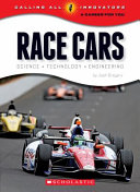 Race cars by Gregory, Josh
