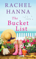 The bucket list by Hanna, Rachel