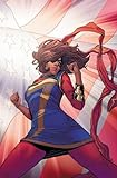 Ms. Marvel by Wilson, G. Willow
