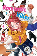 Romantic killer by Momose, Wataru