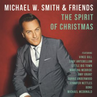 The Spirit Of Christmas by Michael W. Smith