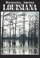 Louisiana by Watt, Jim