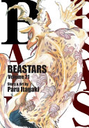 Beastars by Itagaki, Paru