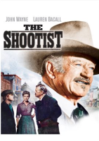The Shootist by Wayne, John