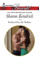 Seduced by the Sultan by Kendrick, Sharon