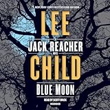 Blue moon by Child, Lee