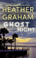 Ghost Night by Graham, Heather