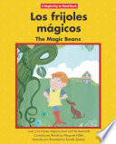 Los frijoles magicos by Hillert, Margaret