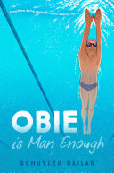 Obie is man enough by Bailar, Schuyler