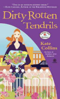 Dirty rotten tendrils by Collins, Kate