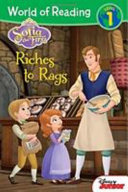 Riches to rags by Amerikaner, Susan