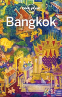 Lonely Planet Bangkok by Planet, Lonely