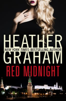 Red Midnight by Graham, Heather