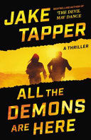 All the demons are here by Tapper, Jake