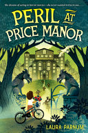 Peril at Price Manor by Parnum, Laura
