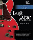 The_blues_guitar_handbook