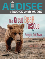 The Great Bear Rescue by Markle, Sandra