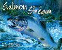 Salmon stream by Reed-Jones, Carol
