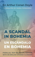 Un escándalo en Bohemia by Doyle, Sir Arthur Conan