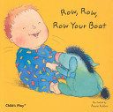 Row, row, row your boat by Kubler, Annie