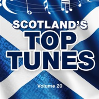 Scotland's Top Tunes, Vol. 20 by Celtic Spirit
