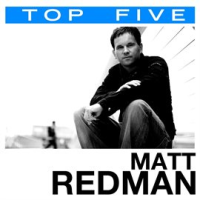 Top 5: Hits by Matt Redman
