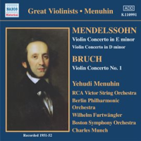 Mendelssohn___Bruch__Violin_Concertos__menuhin___1951-1952_