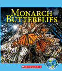 Monarch butterflies by Gregory, Josh