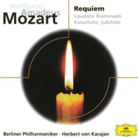Mozart: Requiem In D Minor, K. 626 by Various Artists